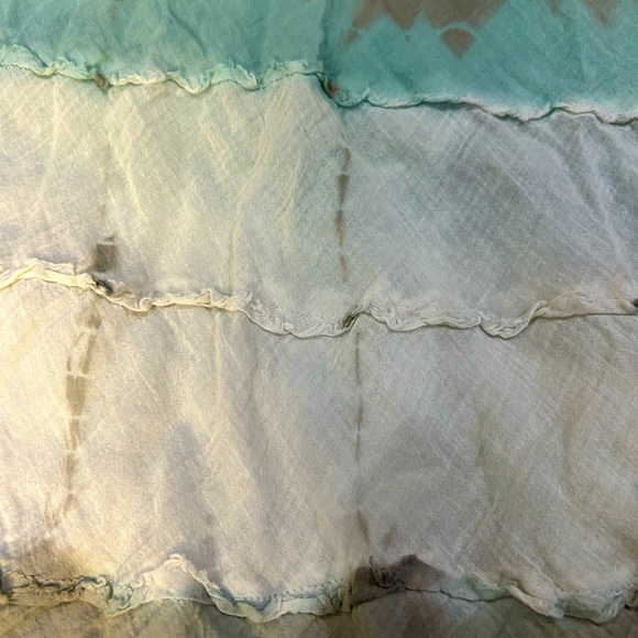 Andi & James Multi Colored, Large Skirt - Picture 4 of 10